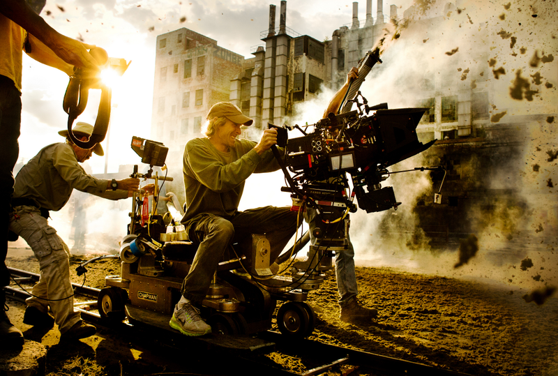 Illustration for article titled Have Independence Day 2 and Jurassic World found their stars?